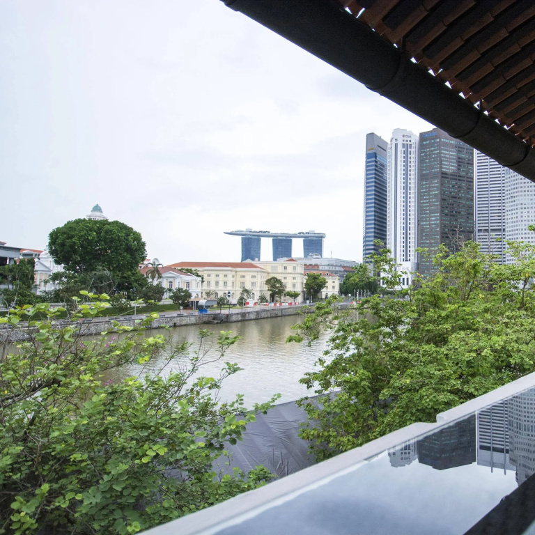 5footway.inn Project Boat Quay