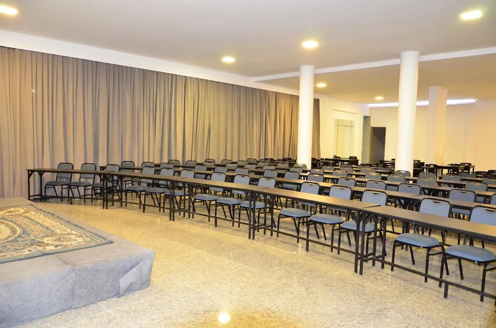Hotel Metrópole