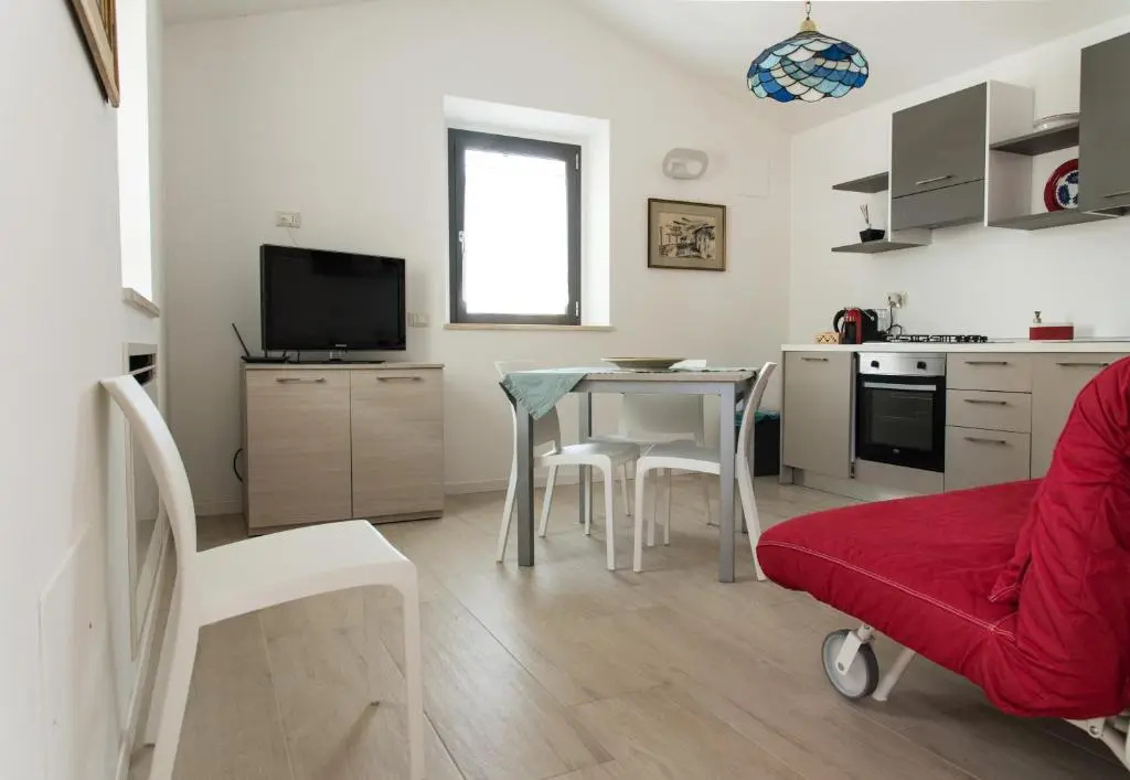 Borgo Fratta Holiday Houses