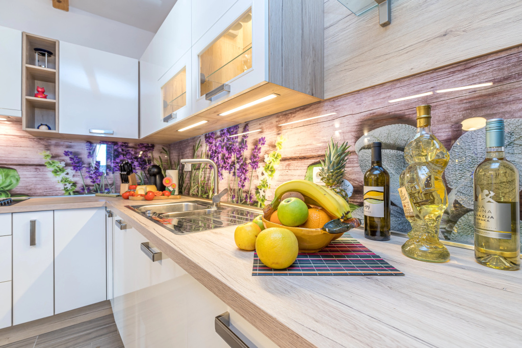 Holiday Home Kastav