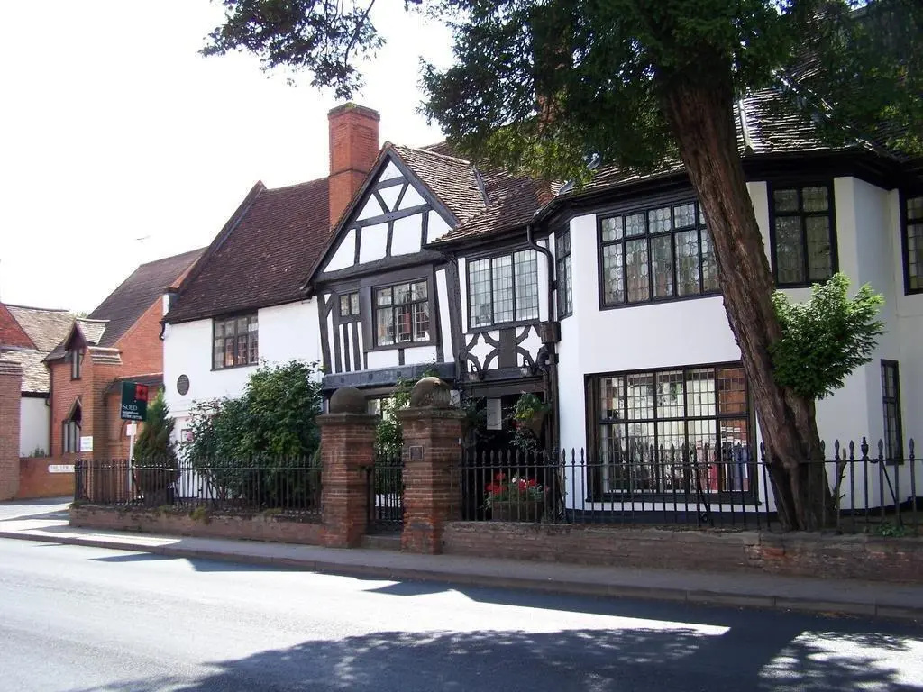 The Bridge House Henley