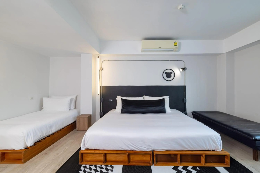 The Core Gallery Hotel