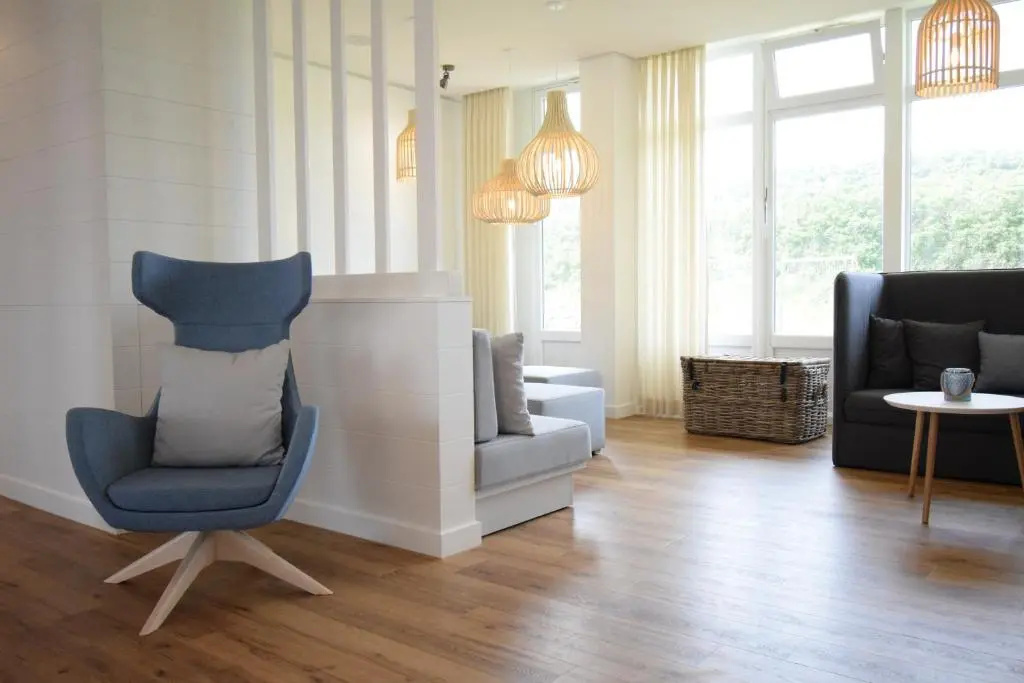 Wyn. Strandhotel Sylt