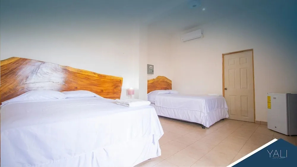YALI Hotel & Resort