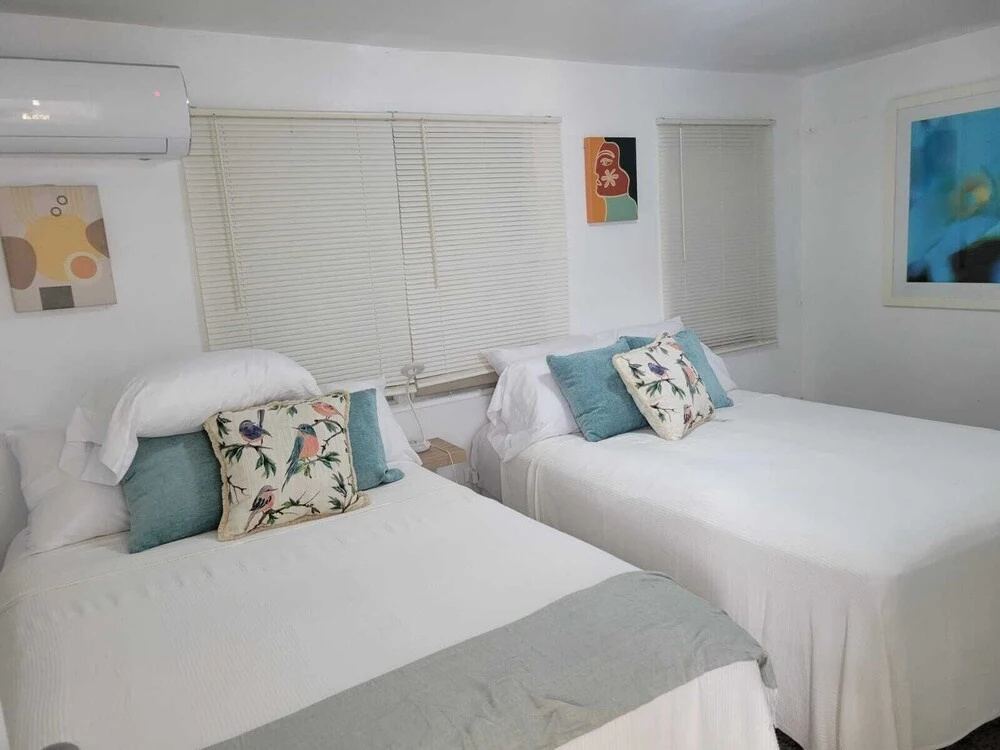 Ocean Village at Combate