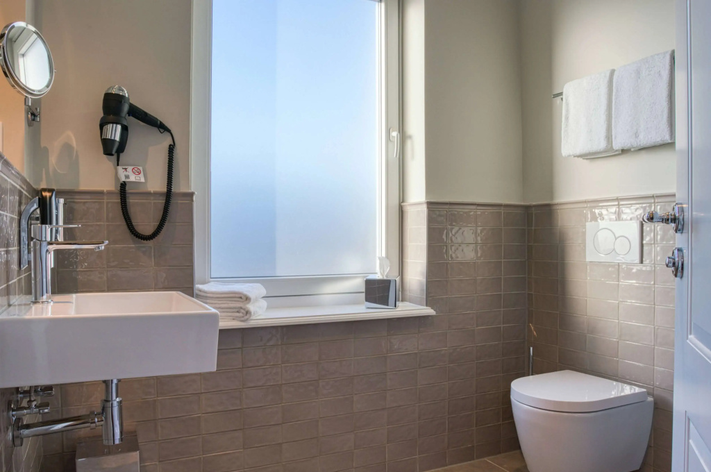 Boutique Hotel 53 & 56 Hamburg Hauptbahnhof, Trademark Collection by Wyndham