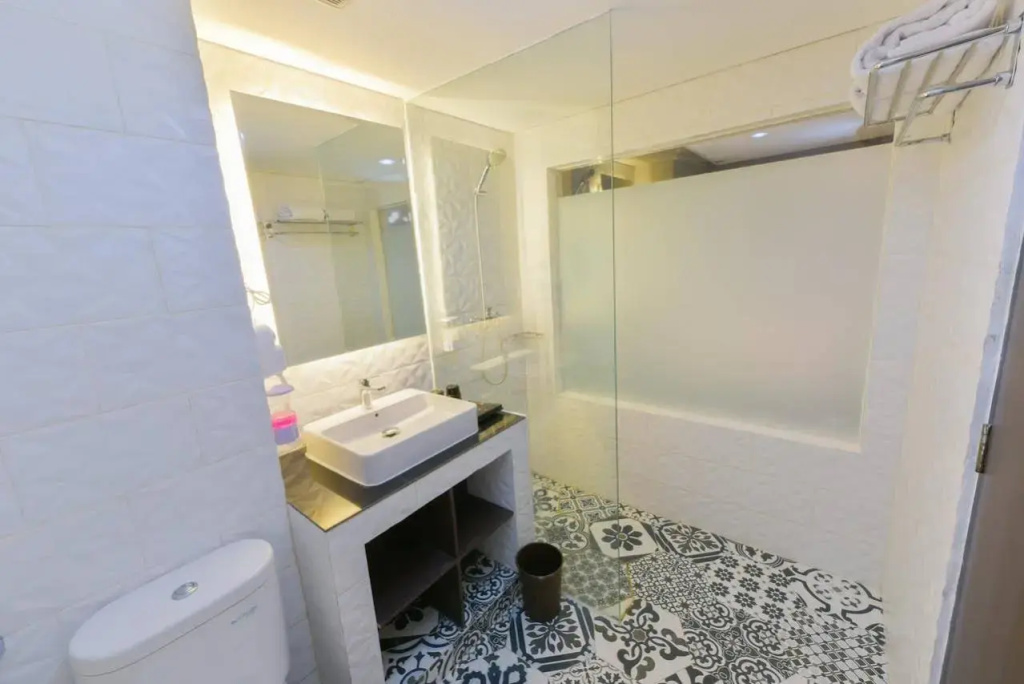 Cendana Premier Hotel Surabaya