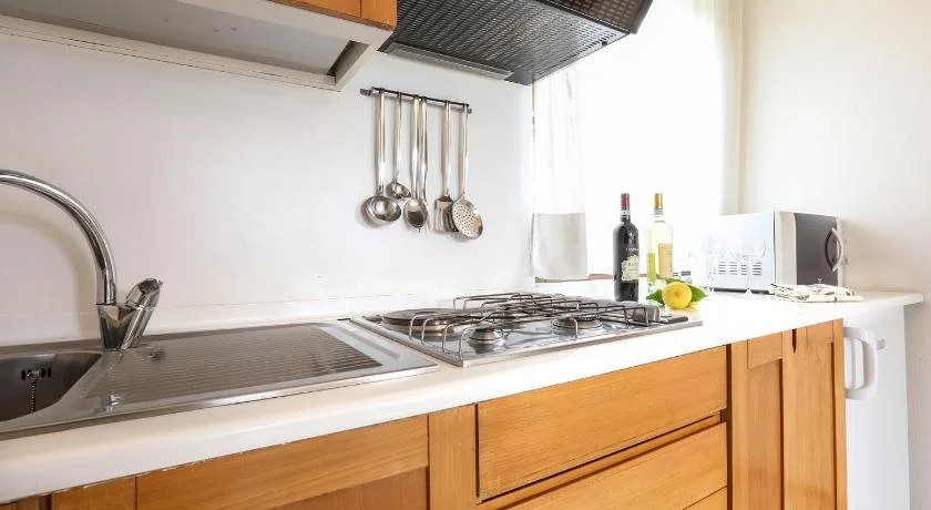 Residence il Cedro