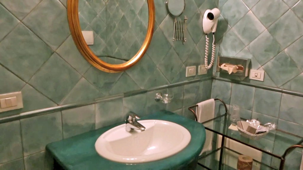 Dimora Caiammari Luxury Hotel & Spa
