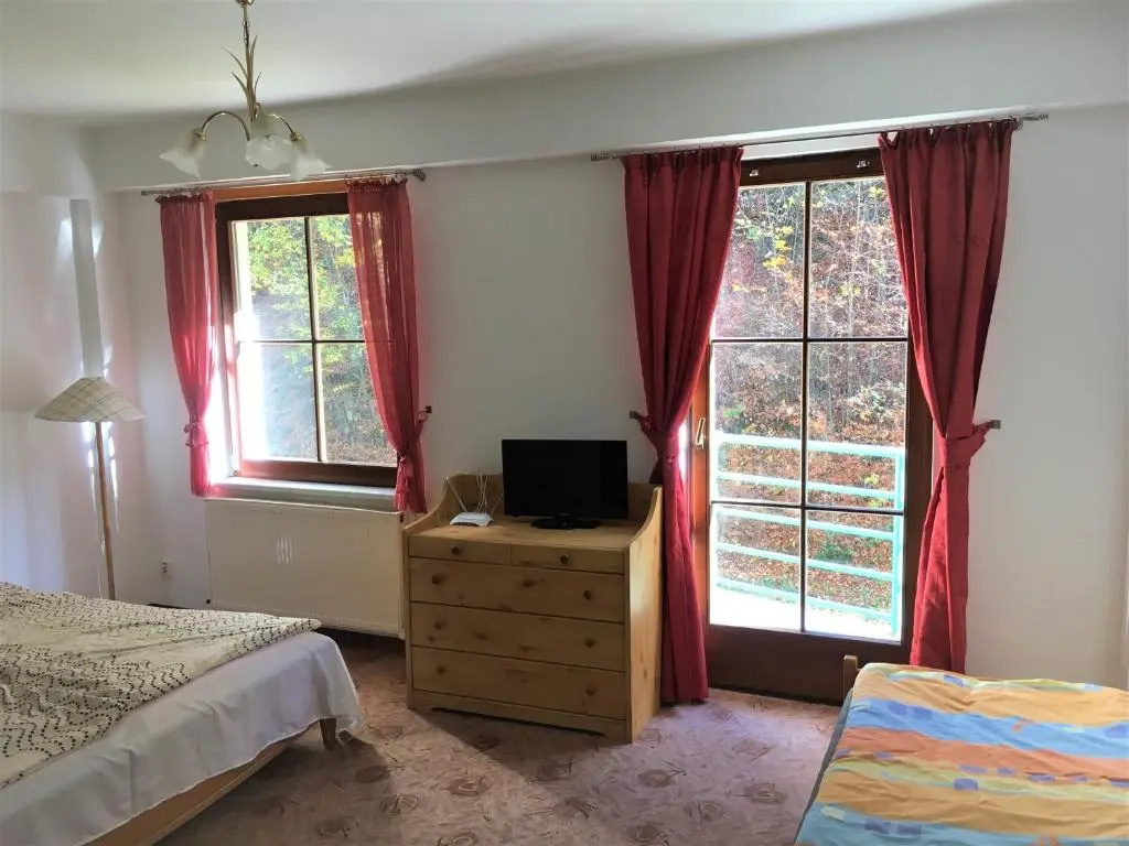 Apartmany Jachymov
