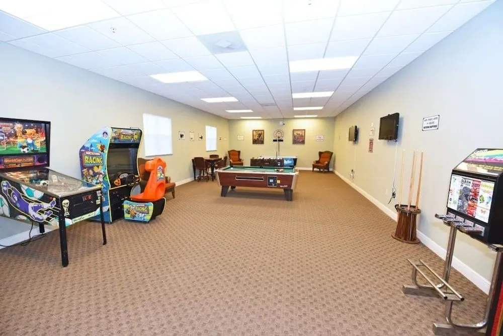 7514 Oakwater Condo 2 Bedroom by Florida Star
