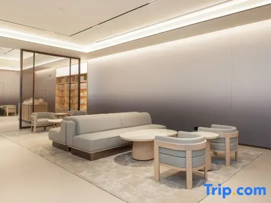 JI Hotel (Hangzhou Wulin Square Chaowang Road)