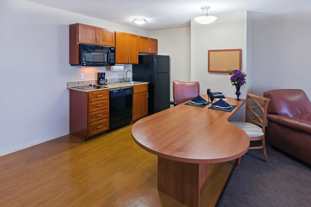 Hawthorn Extended Stay by Wyndham Ardmore