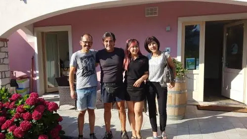 Agriturismo Linda