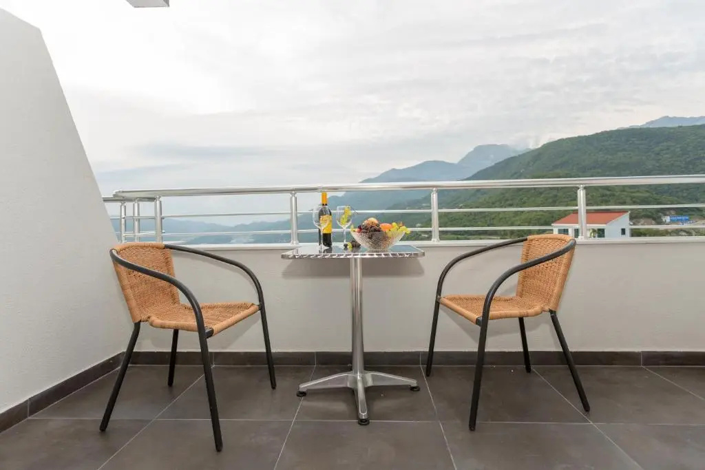 Resort Bevilacqua