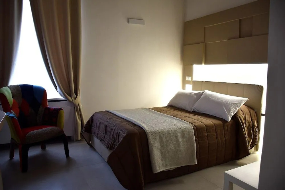 Le Suite del Duomo
