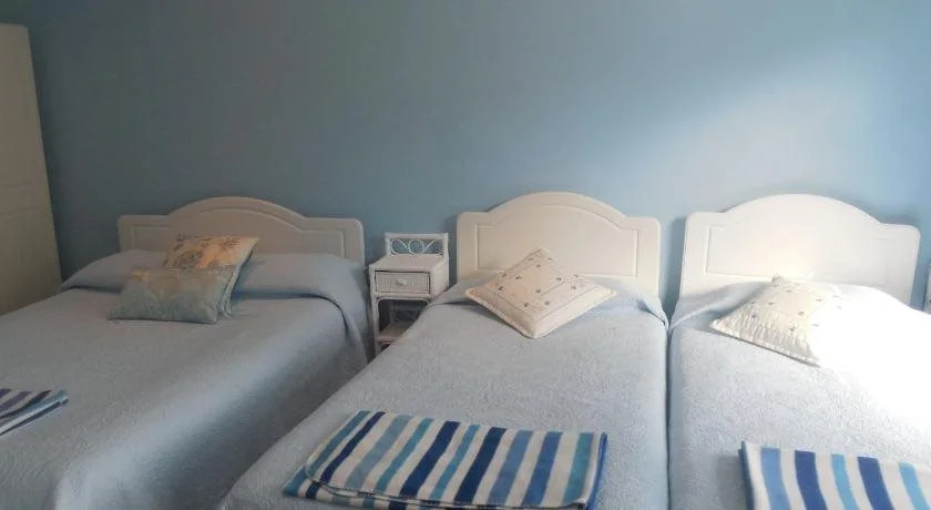 Fitzgeralds Farmhouse Accommodation V94 YY47