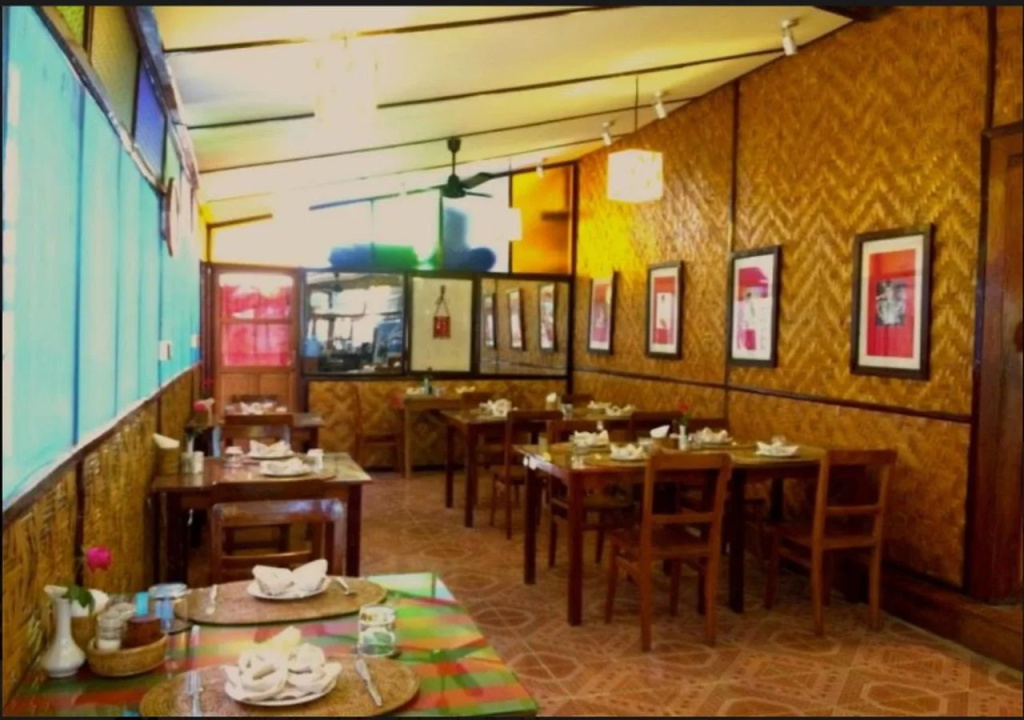 Inle Inn