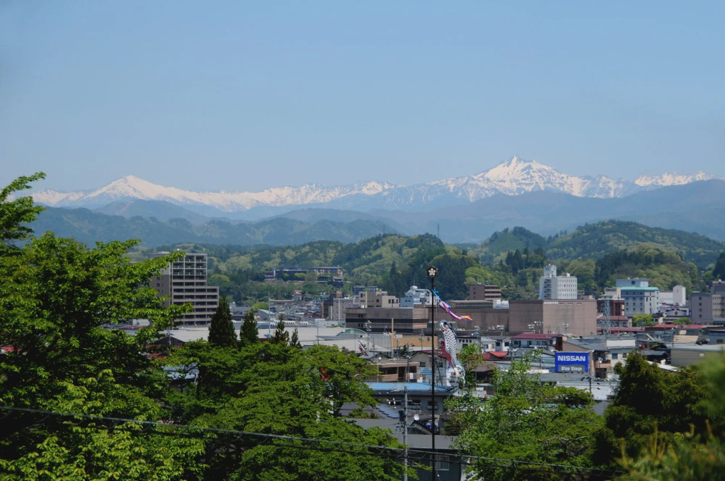 Sakura Guest House