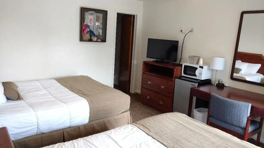 Cattlemen Motel