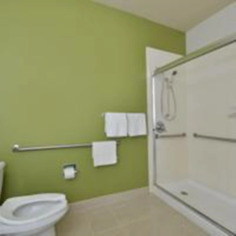 Sleep Inn Hardeeville - I-95