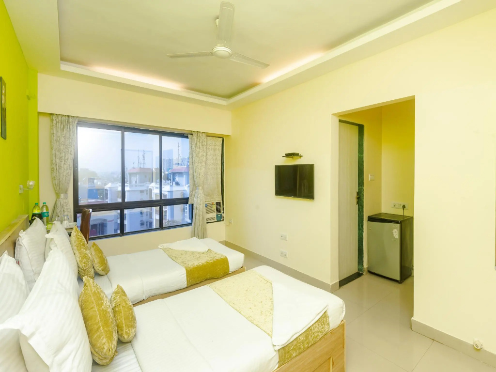 Tuliip Residency