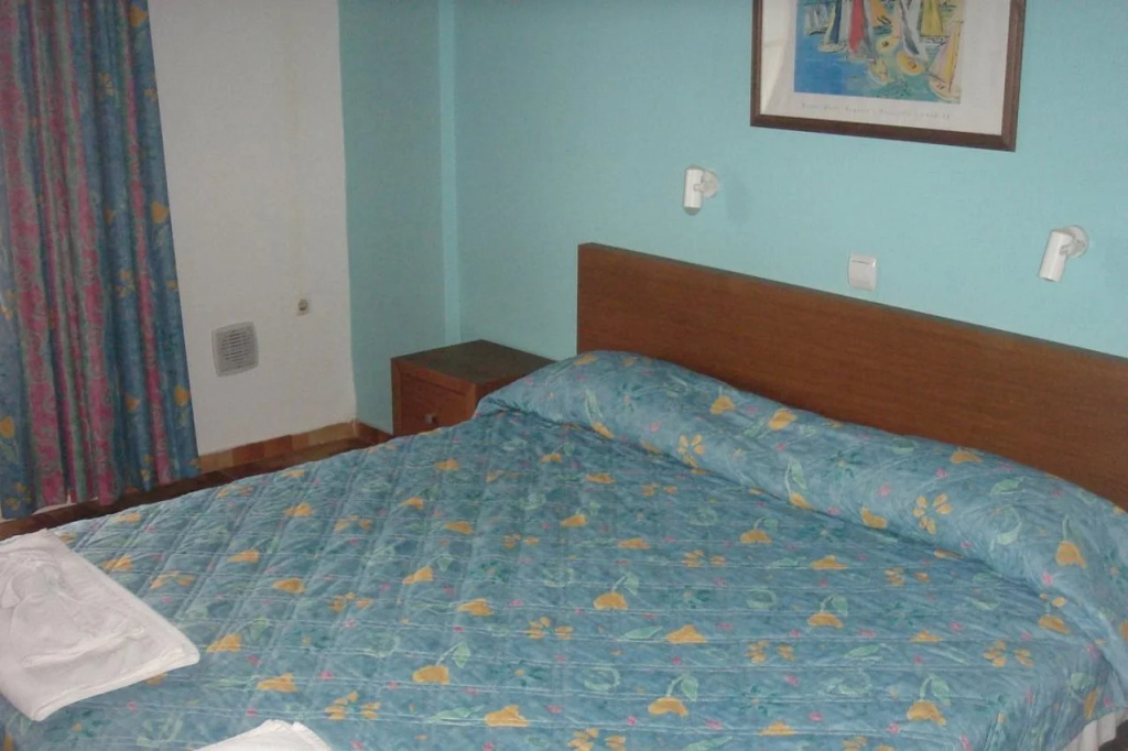 Terra Mare Hotel
