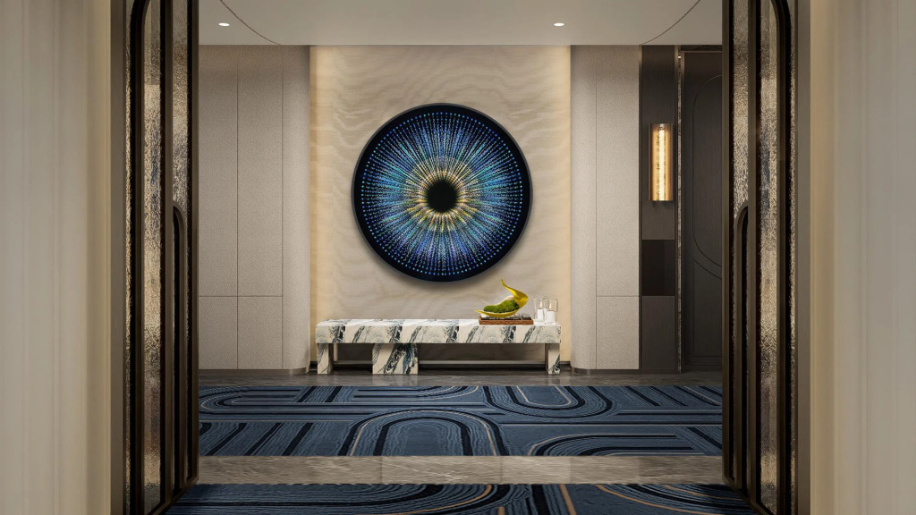 voco Suites Shenzhen Huanggang by IHG