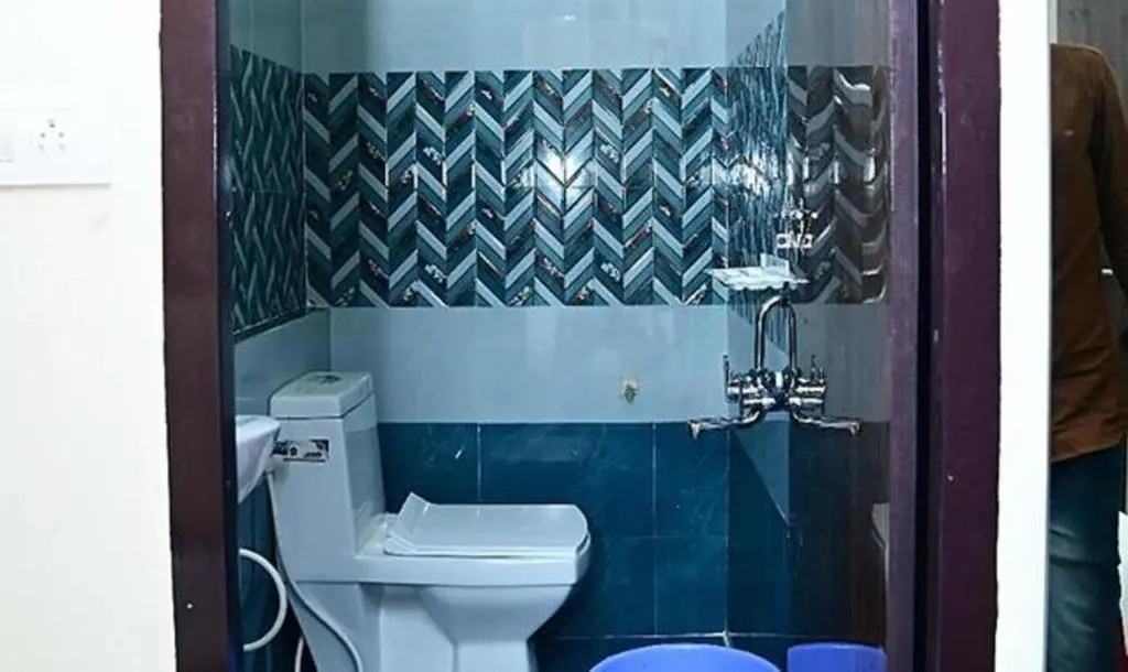 Super Hotel O MVP Double Road
