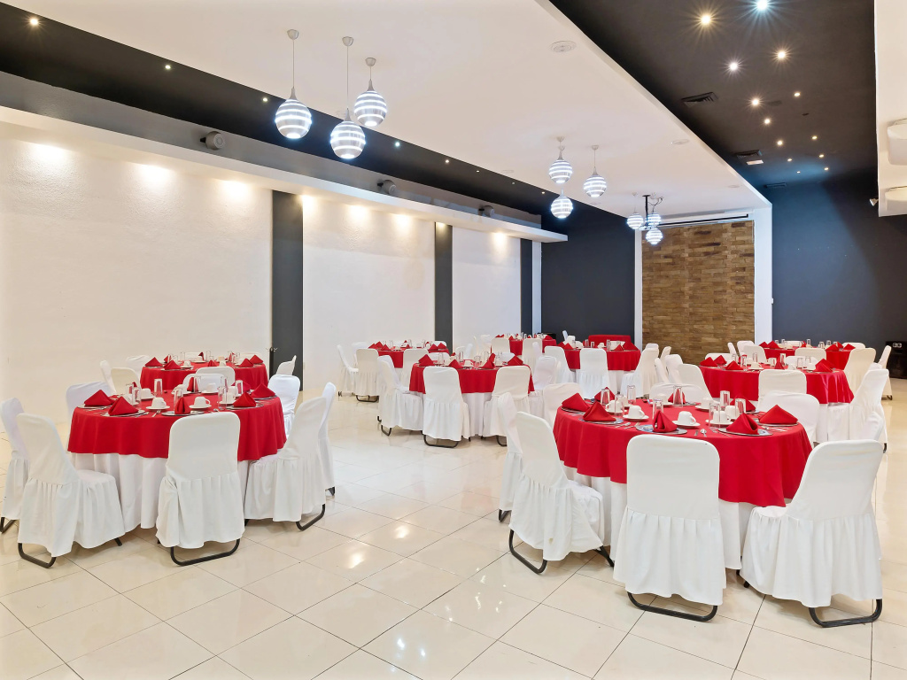 Hotel Plaza Mirador