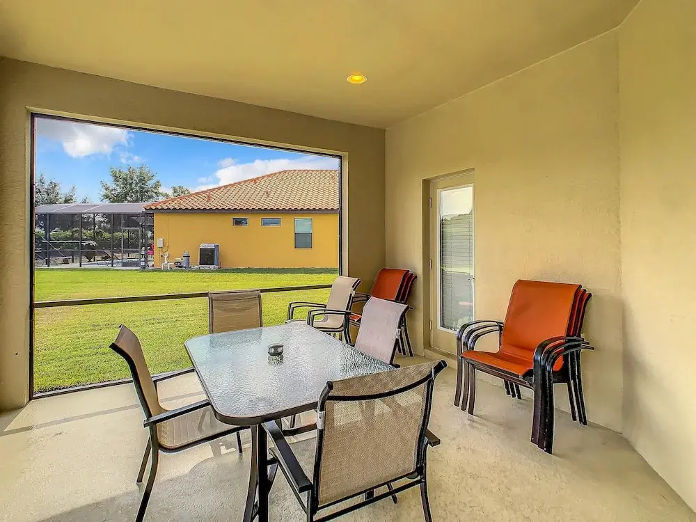 Family Oasis Near Disney - Pool Resort Access