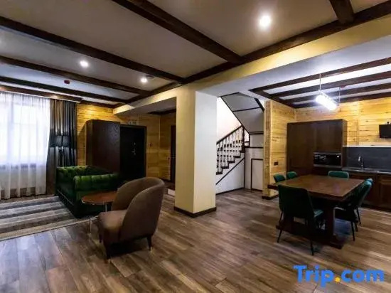 Villa - your country house