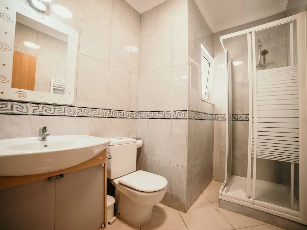 Portugal Rentals Vila da Praia Apartments Alvor