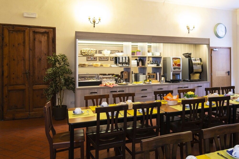 Foresteria Valdese di Firenze