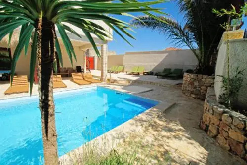 Apartman Murter Chill Spot A2+1 ID 722