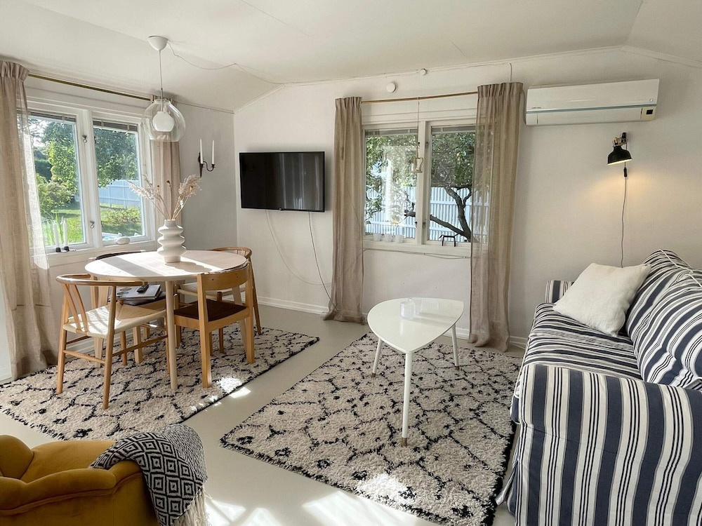 4 Star Holiday Home in Farjestaden