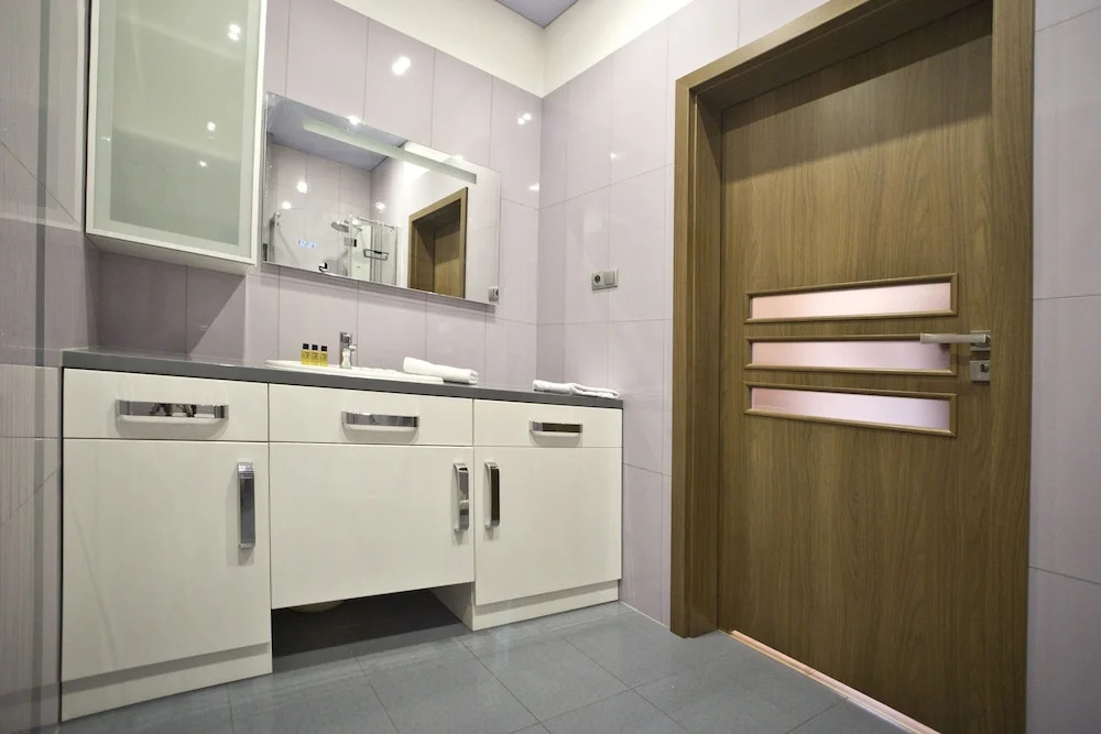 P&O Apartments Dolna