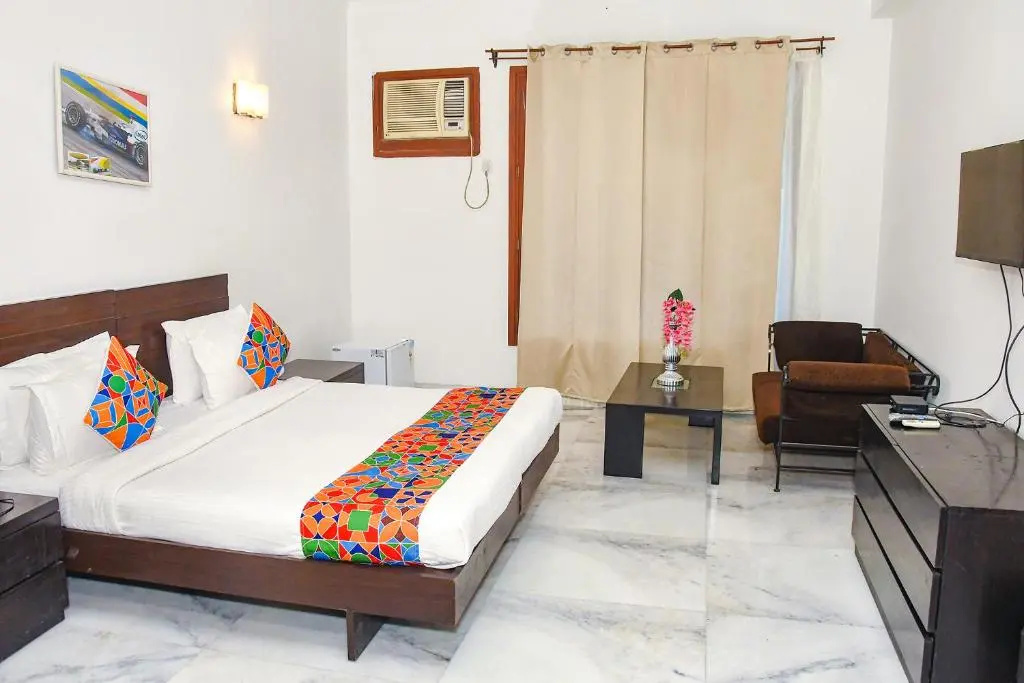 FabHotel Premium