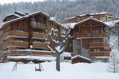 Chalet Juliet