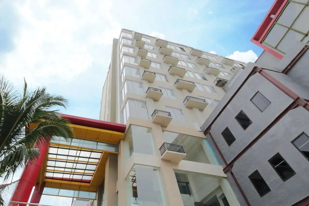 Airy Rappocini Hertasning 63 Makassar