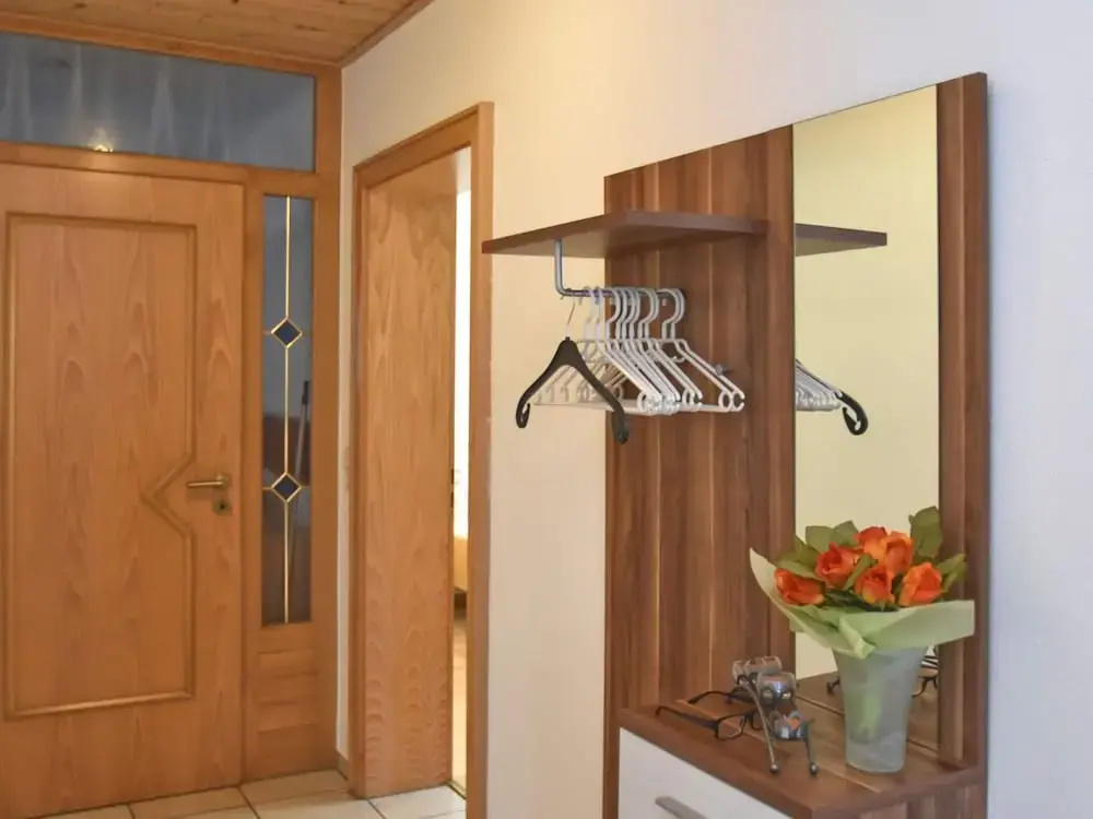 Apartment in the Bavarian Forest