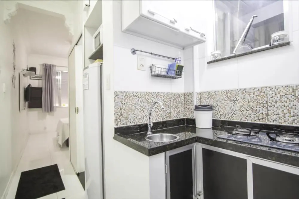 LineRio Copacabana Standard Residences