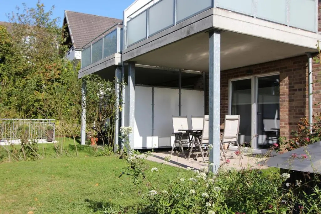 Lindenstraße 8 Whg 2