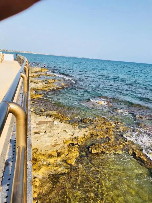 Sea Beach Pozzallo