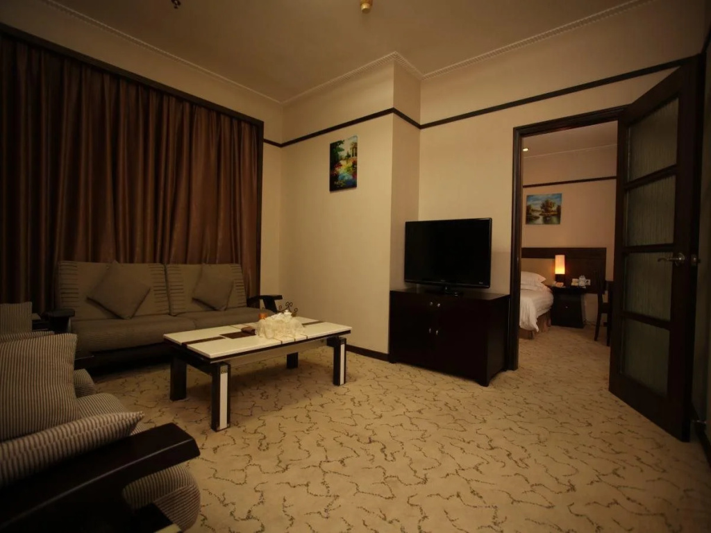 Hua Xia Hotel - Xiamen