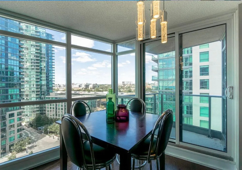 Amber Suite