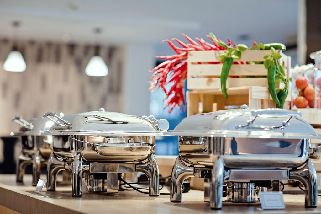 Three Sukhumvit Hotel - SHA Plus Certified