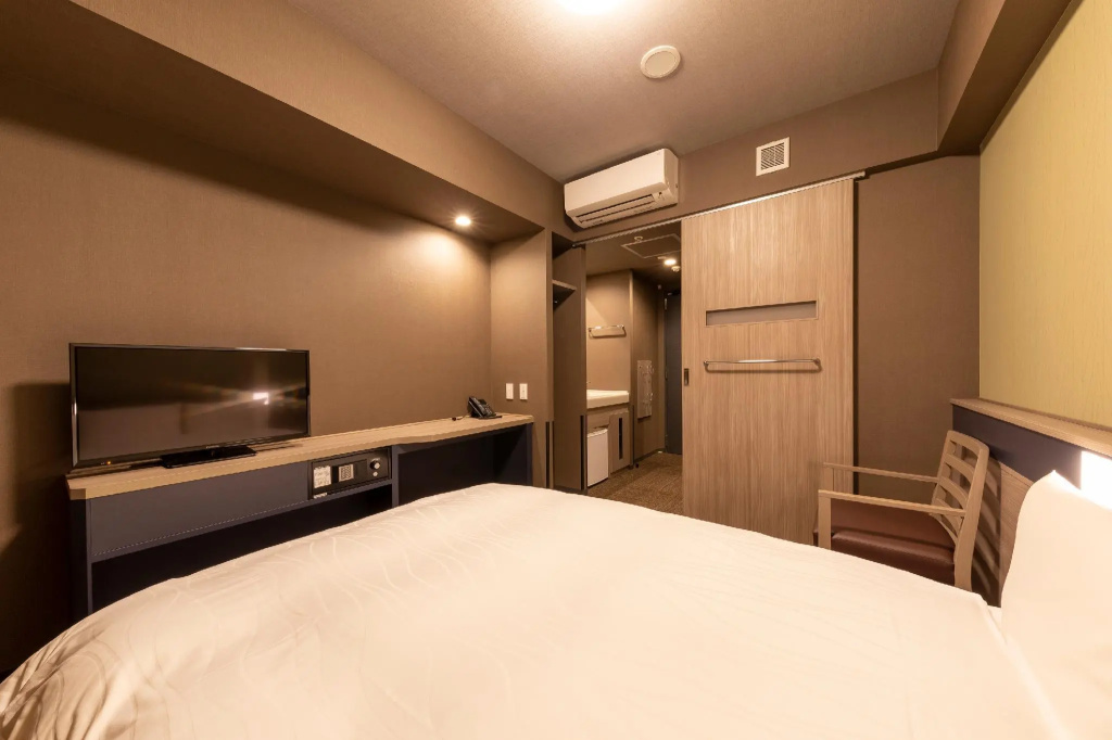 Dormy Inn Kawasaki Natural Hot Spring