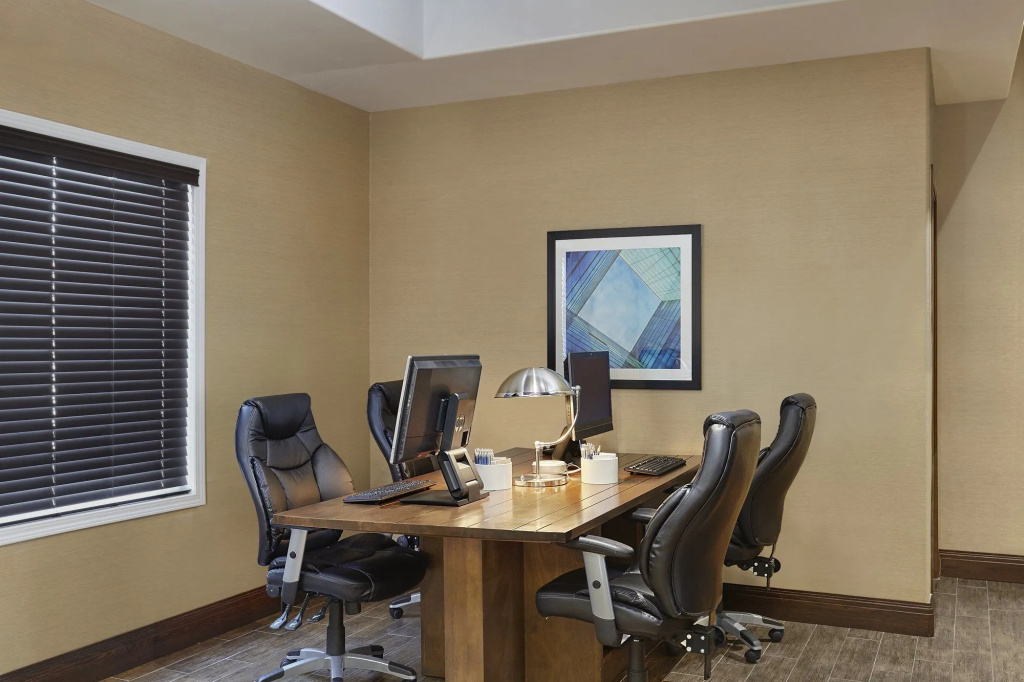 Four Points by Sheraton Regina