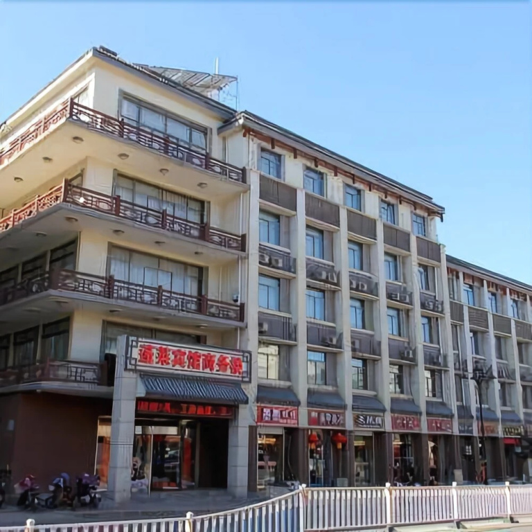 Penglai Hotel